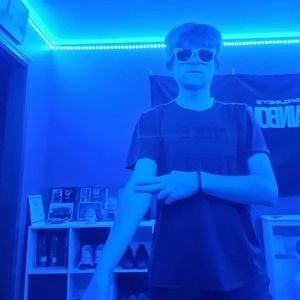 Meet your Posher, Sean